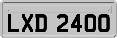 LXD2400