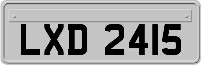 LXD2415