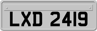LXD2419