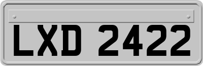 LXD2422