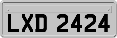 LXD2424