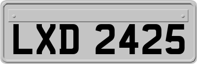 LXD2425