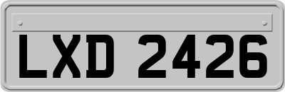 LXD2426