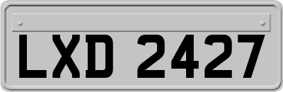 LXD2427
