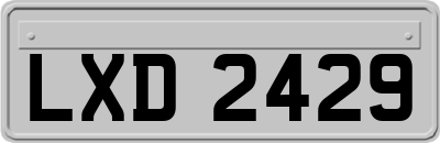 LXD2429