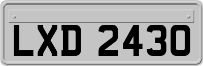 LXD2430