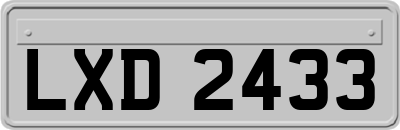 LXD2433