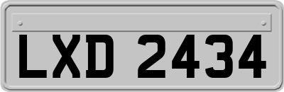 LXD2434