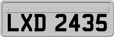 LXD2435