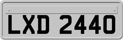LXD2440