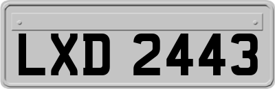 LXD2443