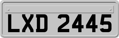 LXD2445