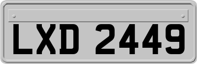 LXD2449