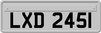 LXD2451