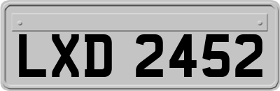 LXD2452
