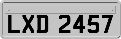 LXD2457