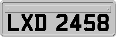 LXD2458