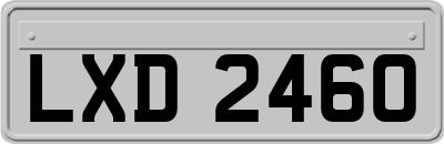 LXD2460