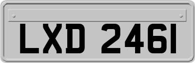 LXD2461