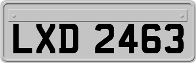 LXD2463