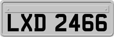 LXD2466