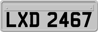 LXD2467