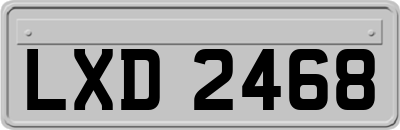 LXD2468