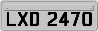 LXD2470