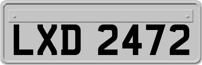 LXD2472