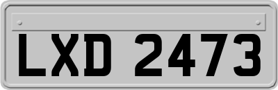 LXD2473