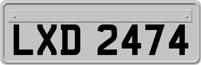 LXD2474