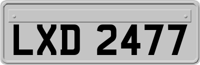 LXD2477