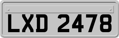 LXD2478