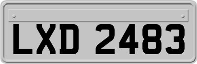 LXD2483
