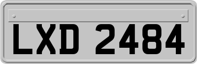 LXD2484