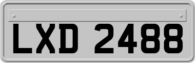 LXD2488