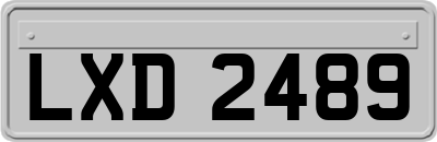 LXD2489