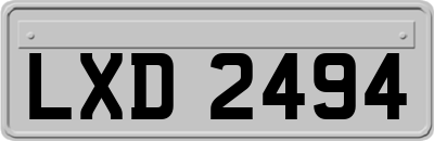 LXD2494