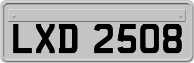 LXD2508