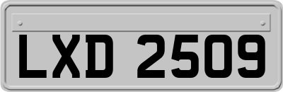LXD2509