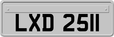 LXD2511