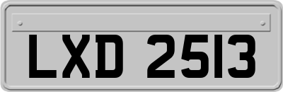 LXD2513