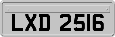 LXD2516