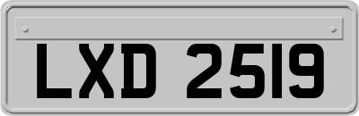 LXD2519