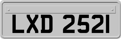 LXD2521
