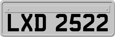 LXD2522