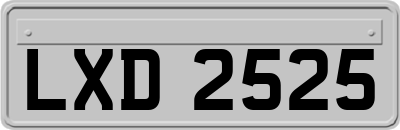 LXD2525
