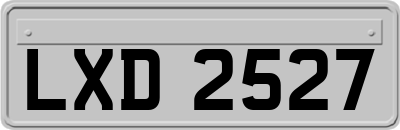 LXD2527