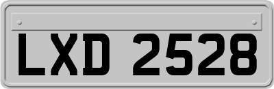 LXD2528