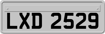 LXD2529